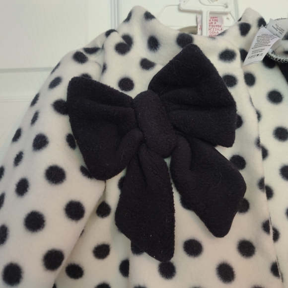 NWOT Adorable Maggie & Zoe Outfit Set 4T - Picture 3 of 10